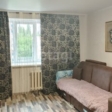 Квартира 36,6 м², 1-комнатная - изображение 3