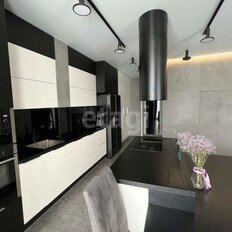 Квартира 75,5 м², 2-комнатные - изображение 4