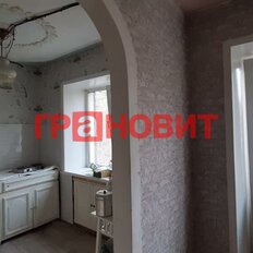 Квартира 55 м², 3-комнатная - изображение 2