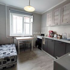 Квартира 34,1 м², 1-комнатная - изображение 3