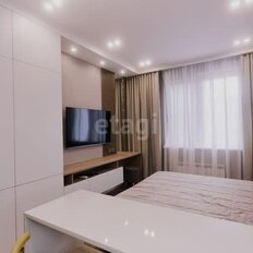 Квартира 30 м², 1-комнатная - изображение 4