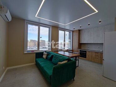 64 м², 2-комнатная квартира 33 000 ₽ в месяц - изображение 1