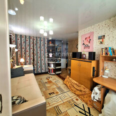Квартира 30,4 м², 1-комнатная - изображение 4