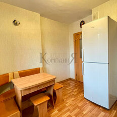 Квартира 40 м², 1-комнатная - изображение 2