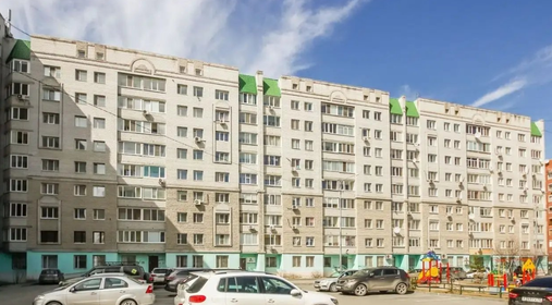 80,4 м², 2-комнатная квартира 7 854 000 ₽ - изображение 97