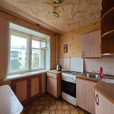 Квартира 43,6 м², 2-комнатная - изображение 5