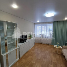 Квартира 63 м², 3-комнатная - изображение 4