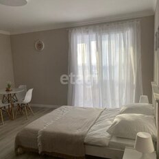 Квартира 30,2 м², студия - изображение 1