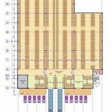 3700 м², склад - изображение 3