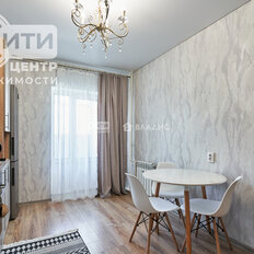 Квартира 75,6 м², 3-комнатная - изображение 4