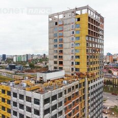 Квартира 55,9 м², 3-комнатная - изображение 4