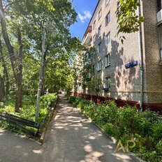 Квартира 29,7 м², 1-комнатная - изображение 1