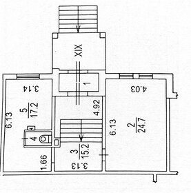 32 м², офис 51 200 ₽ в месяц - изображение 43