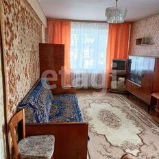 Квартира 41,1 м², 2-комнатная - изображение 4