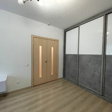 Квартира 36,7 м², 1-комнатная - изображение 4