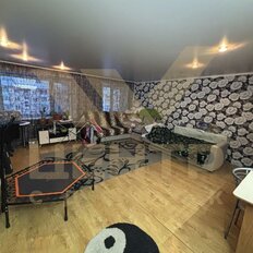 Квартира 95,2 м², 3-комнатная - изображение 4