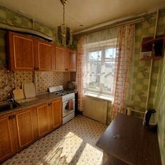 Квартира 32 м², 1-комнатная - изображение 5