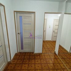 Квартира 67,1 м², 3-комнатная - изображение 3