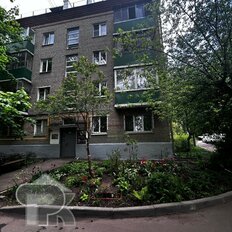 Квартира 39,7 м², 2-комнатная - изображение 3