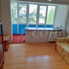 Квартира 21,5 м², 1-комнатная - изображение 5