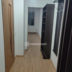 Квартира 22,4 м², студия - изображение 4