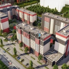 Квартира 34,7 м², 1-комнатная - изображение 4