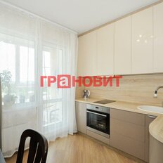 Квартира 52,1 м², 2-комнатная - изображение 1