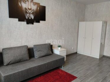 31,5 м², 1-комнатная квартира 22 000 ₽ в месяц - изображение 84