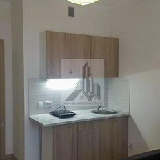 Квартира 25,9 м², студия - изображение 5