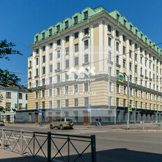 Квартира 42,6 м², 1-комнатные - изображение 1