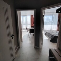 Квартира 33 м², 1-комнатная - изображение 5