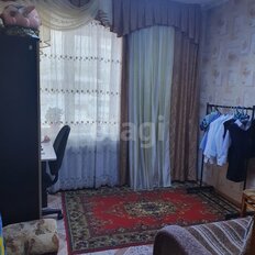 Квартира 70,5 м², 4-комнатная - изображение 5