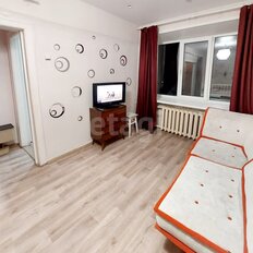 Квартира 31,7 м², 1-комнатная - изображение 2