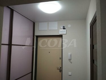 28 м², квартира-студия 35 000 ₽ в месяц - изображение 10