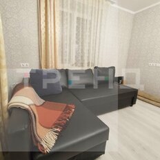 Квартира 30,8 м², 1-комнатная - изображение 5