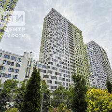 Квартира 61,6 м², 2-комнатная - изображение 1