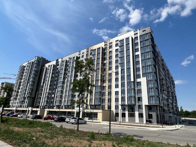 60,9 м², 2-комнатная квартира 9 736 000 ₽ - изображение 65