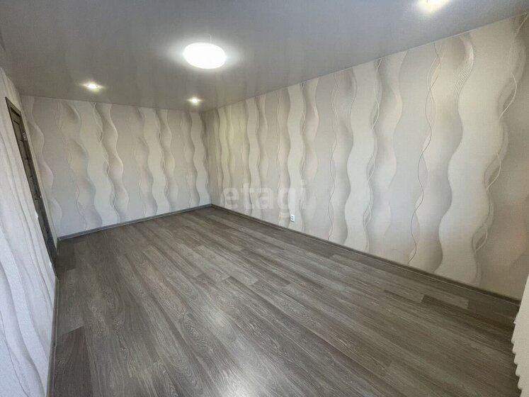 28,7 м², 1-комнатная квартира 2 600 000 ₽ - изображение 22
