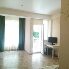 Квартира 30 м², студия - изображение 2