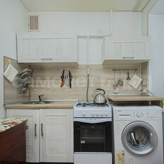 Квартира 40,8 м², 2-комнатная - изображение 1