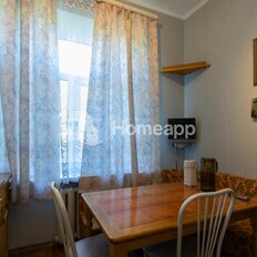 Квартира 55,5 м², 2-комнатная - изображение 2