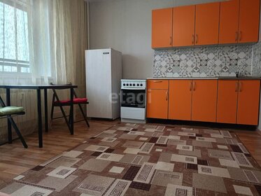 24,6 м², квартира-студия 3 600 000 ₽ - изображение 80