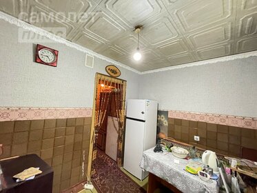 33 м², 1-комнатная квартира 2 530 000 ₽ - изображение 9