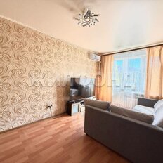 Квартира 31 м², 1-комнатная - изображение 2