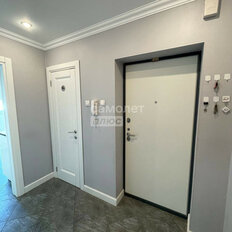 Квартира 65,7 м², 3-комнатная - изображение 3