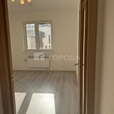 Квартира 57,6 м², 2-комнатная - изображение 4