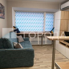 Квартира 18,8 м², студия - изображение 5