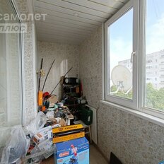 Квартира 31 м², 1-комнатная - изображение 5