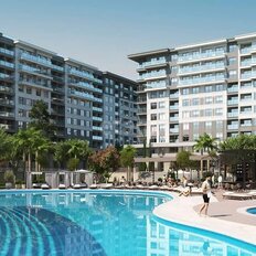 Квартира 32,2 м², 1-комнатные - изображение 5