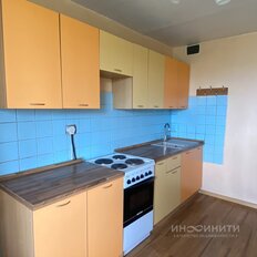 Квартира 36,4 м², 1-комнатная - изображение 1